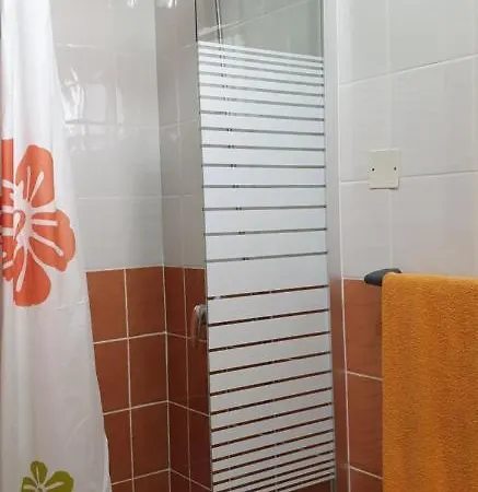 Apartamento Vv 10a *