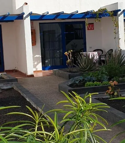 Vv 10a Appartamento Caleta De Fuste